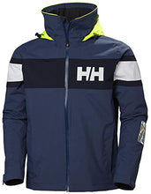 
                        
                          Load image into Gallery viewer, Helly-Hansen 33909 Men's Salt Flag Jacket
                        
                      