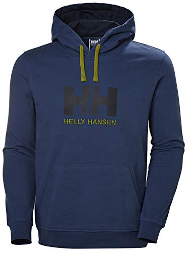 Helly-Hansen 33977 Men's Hh Logo Hoodie
