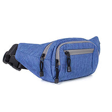 
                        
                          Load image into Gallery viewer, TOPERIN Fashion Fanny Pack Cute Running Belt Waist Pack Running Waist Bag Belt
                        
                      