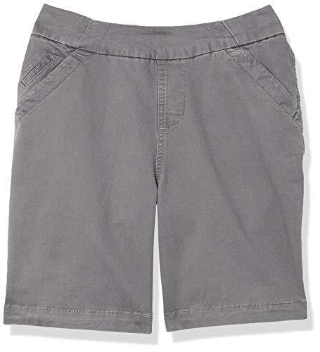 Jag Jeans Women's Gracie Pull on 8" Short