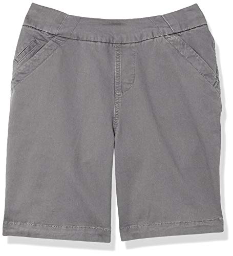 Jag Jeans Women's Gracie Pull on 8" Short