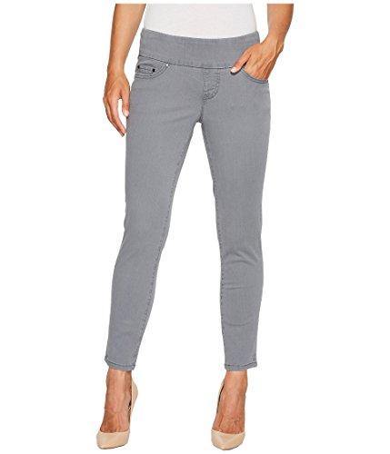 Jag Jeans Women's Amelia Pull on Slim Fit Ankle Pant