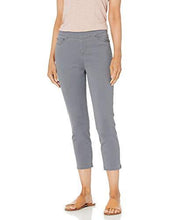 
                        
                          將圖片載入圖庫檢視器 Jag Jeans Women's Maya Skinny Pull on Crop Pant
                        
                      