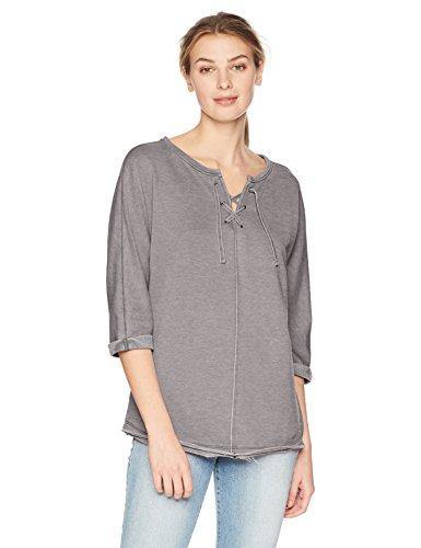 Jag Jeans Women's Debbie Lace Up