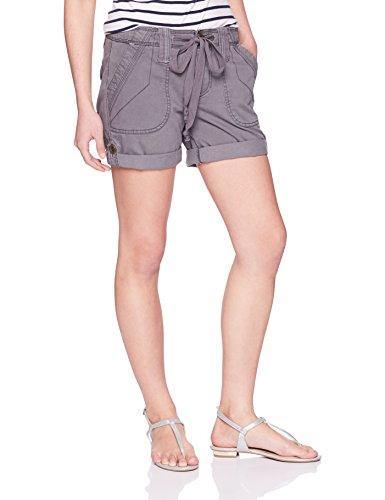 Jag Jeans Women's Petite Adeline Short