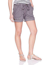 
                        
                          將圖片載入圖庫檢視器 Jag Jeans Women's Petite Adeline Short
                        
                      