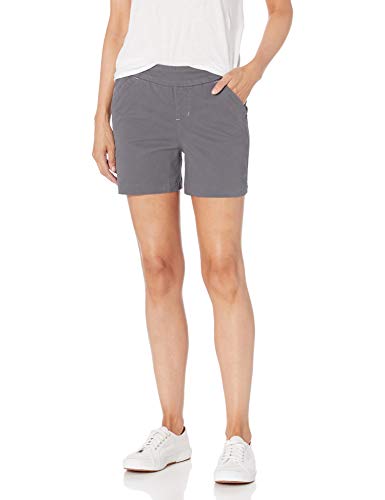 Jag Jeans Women's Gracie Pull on 5" Short