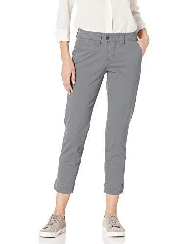 Jag Jeans Women's Creston Ankle Crop