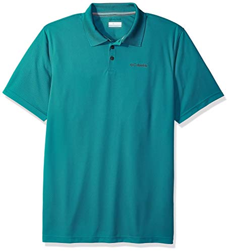Columbia Men's Utilizer Polo