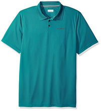 
                        
                          Load image into Gallery viewer, Columbia Men's Utilizer Polo
                        
                      