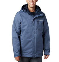 
                        
                          將圖片載入圖庫檢視器 Columbia Men\'s Whirlibird IV Interchange Jacket, Waterproof &amp; Breathable
                        
                      