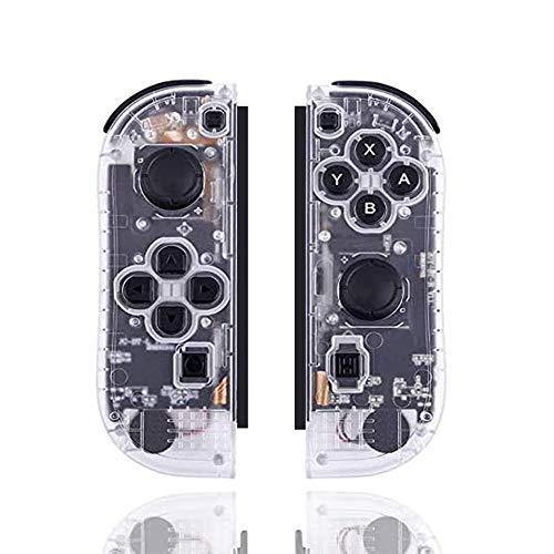 Machine-Ya Joy-Pad Controller Compatible with Switch Joycon - JOY2ESpree