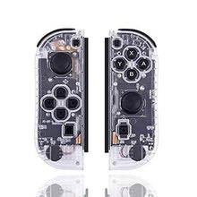 
                        
                          画像をギャラリービューアに読み込む, Machine-Ya Joy-Pad Controller Compatible with Switch Joycon - JOY2ESpree
                        
                      