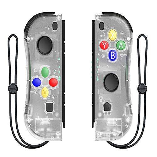 Joy Con Controller Replacement for Nintendo Switch/Switch lite - JOY2ESpree