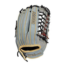 
                        
                          Load image into Gallery viewer, Wilson A2000 Fastpitch Glove Series - JOY2ESpree
                        
                      