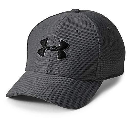 Under Armour Boys' Blitzing 3.0 Cap