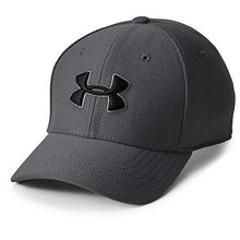
                        
                          Cargar imagen en el visor de la galería, Under Armour Boys' Blitzing 3.0 Cap
                        
                      