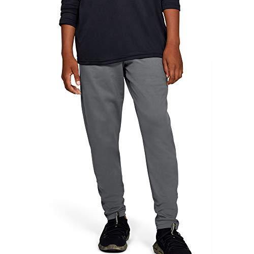 Under Armour Boys' Brawler Tapered Training Pants - JOY2ESpree