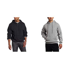 
                        
                          Load image into Gallery viewer, Russell Athletic Men's Dri-Power Pullover Fleece Hoodie
                        
                      