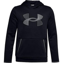 
                        
                          Cargar imagen en el visor de la galería, Under Armour Boys Fleece Hoodie
                        
                      
