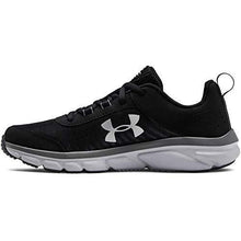 
                        
                          Load image into Gallery viewer, Under Armour Unisex-Child Grade School Assert 8 Sneaker - JOY2ESpree
                        
                      