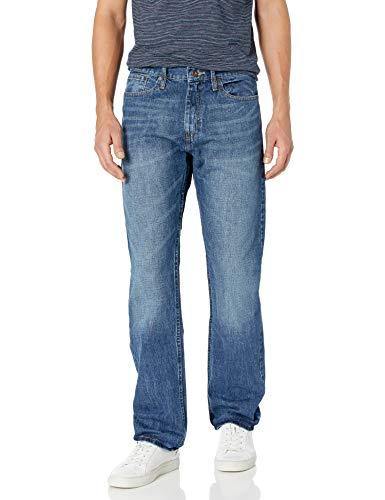 Nautica Men's Straight Fit Jeans - JOY2ESpree