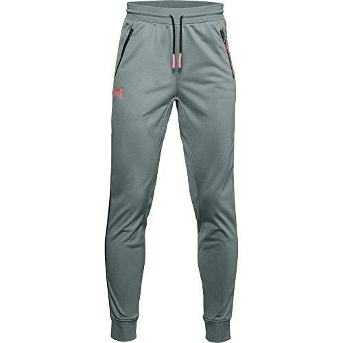 Under Armour Boys' Pennant Tapered Pants