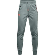 
                        
                          Load image into Gallery viewer, Under Armour Boys' Pennant Tapered Pants
                        
                      