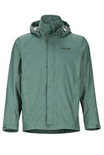 
                        
                          画像をギャラリービューアに読み込む, Marmot Men's PreCip Lightweight Waterproof Rain Jacket
                        
                      