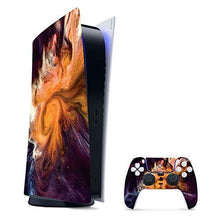 
                        
                          Muat gambar ke penampil Galeri, MightySkins Skin Compatible with PS5 / Playstation 5 Digital Edition Bundle - JOY2ESpree
                        
                      