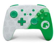 
                        
                          Muat gambar ke penampil Galeri, PowerA Enhanced Wireless Controller for Nintendo Switch - Waluigi, Nintendo Switch Lite, Gamepad, game controller, Bluetooth controller, rechargeable - JOY2ESpree
                        
                      