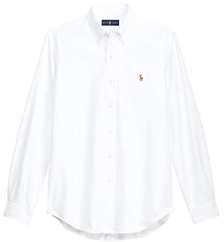 Polo RL Toddler Boy's Pocket Polka Dot Polo Shirt