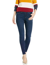 
                        
                          画像をギャラリービューアに読み込む, Jag Jeans Women's Maya Skinny Pull on Jean
                        
                      