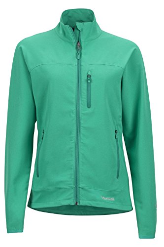 Marmot Women's Tempo Softshell Jacket