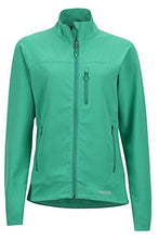 
                        
                          Cargar imagen en el visor de la galería, Marmot Women's Tempo Softshell Jacket
                        
                      