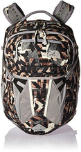 
                        
                          Cargar imagen en el visor de la galería, The North Face Women's Recon Backpack, TNF Black Heather/Silver Reflective, One Size
                        
                      
