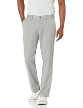 
                        
                          画像をギャラリービューアに読み込む, Nautica Men's Classic Fit Flat Front Stretch Solid Chino Deck Pant - JOY2ESpree
                        
                      