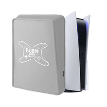 
                        
                          Load image into Gallery viewer, PS5 Console Dust Cover Custom Spider-M Designed for PS5 - JOY2ESpree
                        
                      