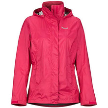 
                        
                          Cargar imagen en el visor de la galería, Marmot Women's PreCip Lightweight Waterproof Rain Jacket
                        
                      