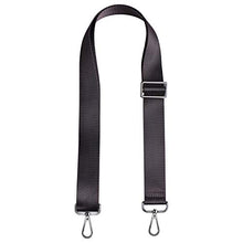
                        
                          將圖片載入圖庫檢視器 Wide Shoulder Strap Adjustable Replacement Belt Guitar Style Cross body Handbag Purse Strap
                        
                      