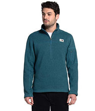 
                        
                          गैलरी व्यूवर में इमेज लोड करें, The North Face Men's Gordon Lyons Quarter Zip Pullover
                        
                      
