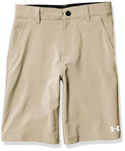 
                        
                          Load image into Gallery viewer, Under Armour Boys' Ua Standard Short
                        
                      