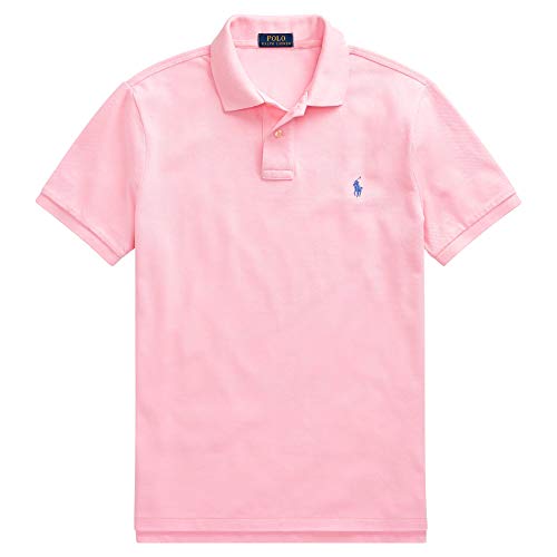 Polo Ralph Lauren Big & Tall Big & Tall Classic Pique Polo