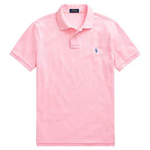 
                        
                          Load image into Gallery viewer, Polo Ralph Lauren Big &amp; Tall Big &amp; Tall Classic Pique Polo
                        
                      