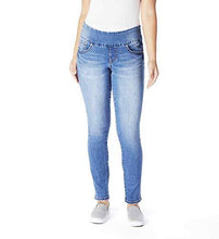 
                        
                          Muat gambar ke penampil Galeri, Jag Jeans Women's Nora Pull On Skinny Fit Jean
                        
                      