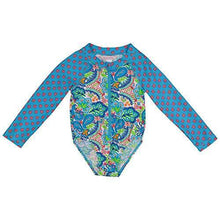 
                        
                          將圖片載入圖庫檢視器 Tommy Bahama Girls' Uv Protection 1-Piece Swimsuit Bathing Suit - JOY2ESpree
                        
                      
