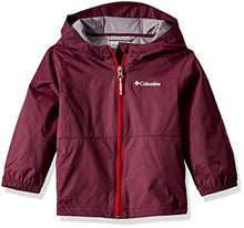 
                        
                          Muat gambar ke penampil Galeri, Columbia Girls' Switchback II Waterproof Jacket
                        
                      