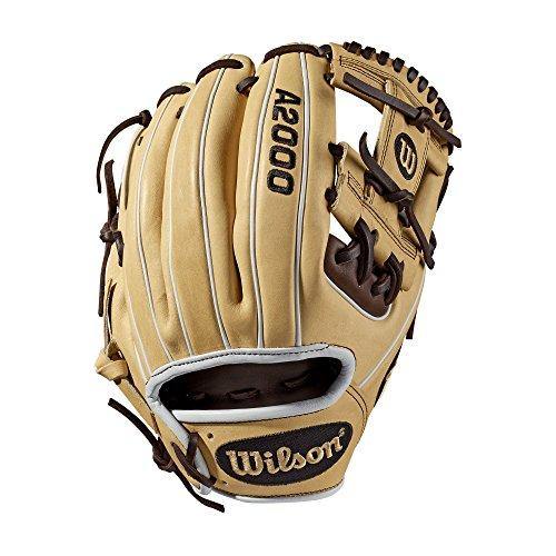 Wilson A2000 Baseball Glove Series - JOY2ESpree