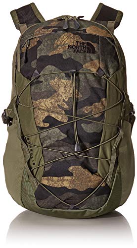 The North Face Borealis Backpack