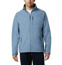 
                        
                          Cargar imagen en el visor de la galería, Columbia mens Ascender Softshell Front-zip Jacket
                        
                      